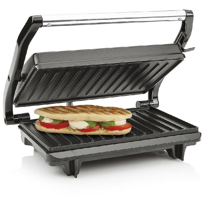 Tristar GR-2650 Grill Eléctrico 700W Negro Tristar GR-2650 Grill Eléctrico 700W Negro